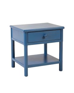 Harbor Bluff Nightstand - Blue