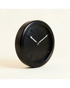 Oversized Kensa 30 '' Wall Clock (synthetic illustration; no displayed measurements)