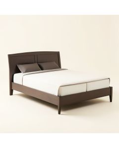 Hervin Twin Platform Bed (synthetic illustration; no displayed measurements)
