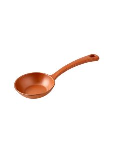 Briar Canyon Cooking Spoon - Terracotta (synthetic illustration; no displayed measurements)