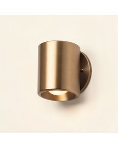 Beckemeyer Wall Sconce (synthetic illustration; no displayed measurements)