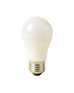 25 Watt Equivalent Green E12/Candelabra Led Light Bulb