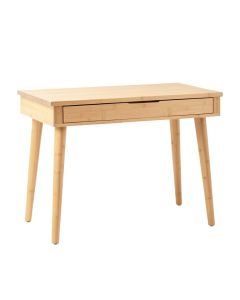 Meadow Bend Writing Desk - Beige