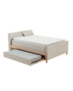 Lockehaven Twin Daybed With Trundle