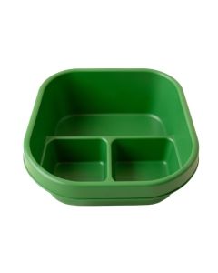 Field Bluff Empty Pantry Drawer Organizer Insert - Green