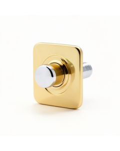 River 5 '' Center To Center Bar Pull (synthetic illustration; no displayed measurements)