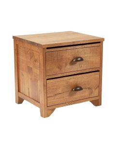 Temaraia 2 - Drawer End Table