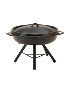 Kettlepizza Gas Pro – Basic