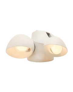 Kippins 3-Light Dimmable Vanity Light