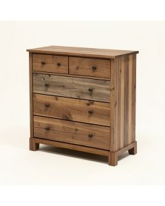 Montauk 6 Drawer Double Dresser (synthetic illustration; no displayed measurements)