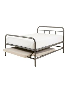 Thetford Metal Daybed With Trundle