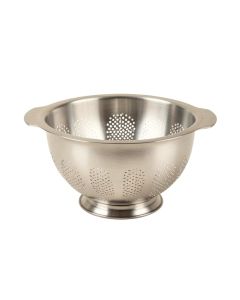 Nu Stainless Steel Colander