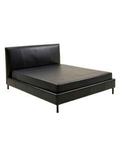 Chariton Upholstered Low Profile Storage Platform Bed (synthetic illustration; no displayed measurements)