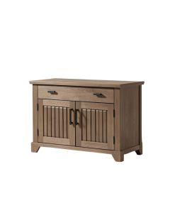 Sallisaw 24 '' Single Bathroom Vanity Set (synthetic illustration; no displayed measurements)