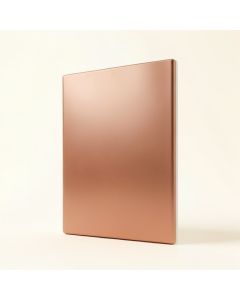 Rib 18.25 '' X 24.25 '' 3D Wall Panel (synthetic illustration; no displayed measurements)