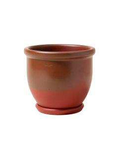 Kelm Ceramic Statue Planter (synthetic illustration; no displayed measurements)