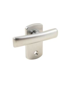 Cabinet Hardware 2 1/2 '' Center To Center Bar Pull (synthetic illustration; no displayed measurements)