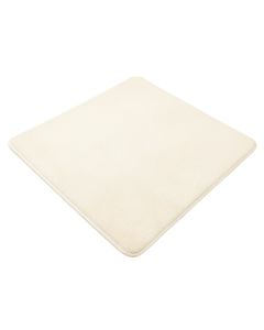 Crowl Cotton Boll Anti-Fatigue Mat (synthetic illustration; no displayed measurements)