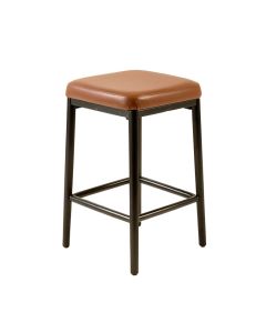 Dervish 29.5 '' Bar Stool (synthetic illustration; no displayed measurements)