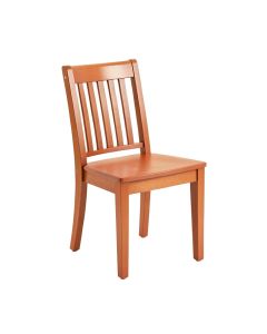 Lake Canyon Dining Chair - Terracotta