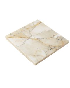 Arwa 7 '' X 8 '' Marble Mosaic Tile