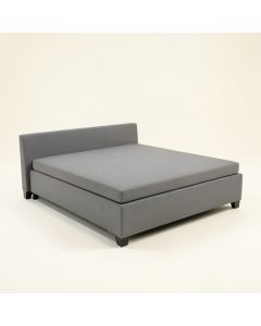 Ciceklic Daybed With Trundle (synthetic illustration; no displayed measurements)