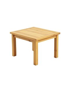Fotopoulos Wooden Coffee Table