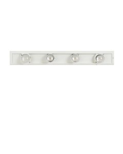 Drinkard 4-Light Vanity Light