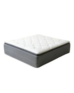 10 '' Firm Memory Foam Mattress