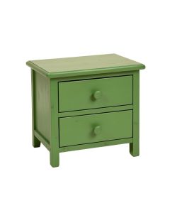 Glen Arc Nightstand