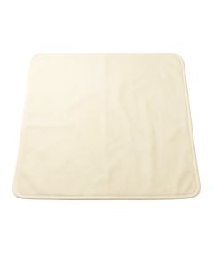 Wren Dell Bath Mat - Cream