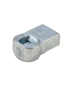 Naples 7 9/16 '' Center To Center Bar Pull (synthetic illustration; no displayed measurements)