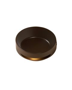 Mcknight 9 - Light 23.6 '' Semi Flush Mount (synthetic illustration; no displayed measurements)