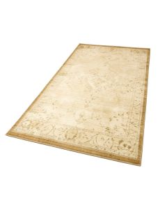 Ellenton Brown/Ivory Indoor/Outdoor Area Rug (synthetic illustration; no displayed measurements)