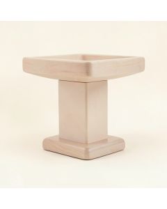 Dolly 30 '' Single Bathroom Vanity Base Only (synthetic illustration; no displayed measurements)