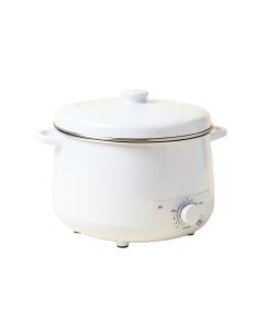 Zing 4 Qt . Oval Slow Cooker