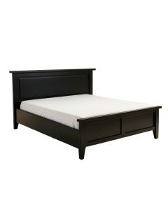 Dalia Platform Bed (synthetic illustration; no displayed measurements)