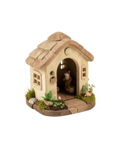 Merrifield House Fairy Garden