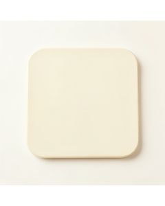 Slate Branch Cutting Board - Cream (synthetic illustration; no displayed measurements)