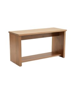 Hadenson 11.8 '' Console Table