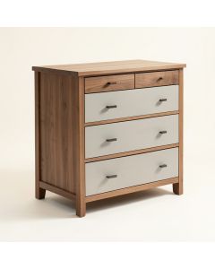 Mease 5 Drawer Chest (synthetic illustration; no displayed measurements)