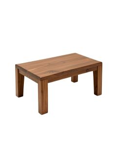 Serenity 24 '' W Teak Shower Bench