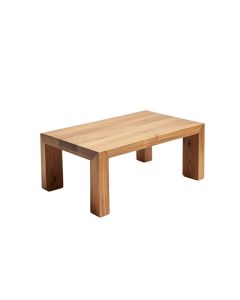Lancefield Solid Wood Coffee Table Sets (synthetic illustration; no displayed measurements)