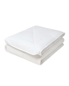 Seersucker Duvet Cover Set
