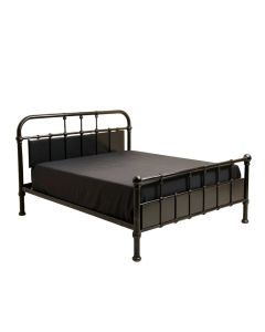 Stepanian Standard Bed