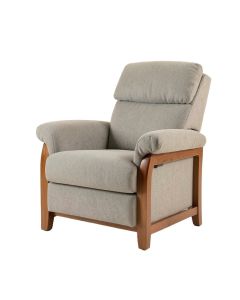 Thirsk 37.25 '' Wide Power Lift Assist Standard Recliner