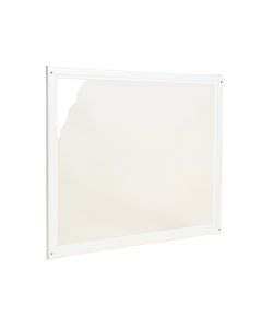 4 Ft. H X 4 Ft. W Deluxe Premium No Dig Privacy Screen