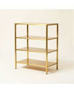 Kristopher Etagere Bookcase (synthetic illustration; no displayed measurements)