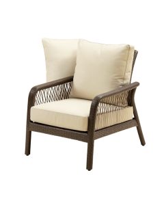 Ulla Patio Chair With Cushions (synthetic illustration; no displayed measurements)