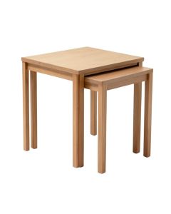 Fredericks 2 Piece Nesting Tables